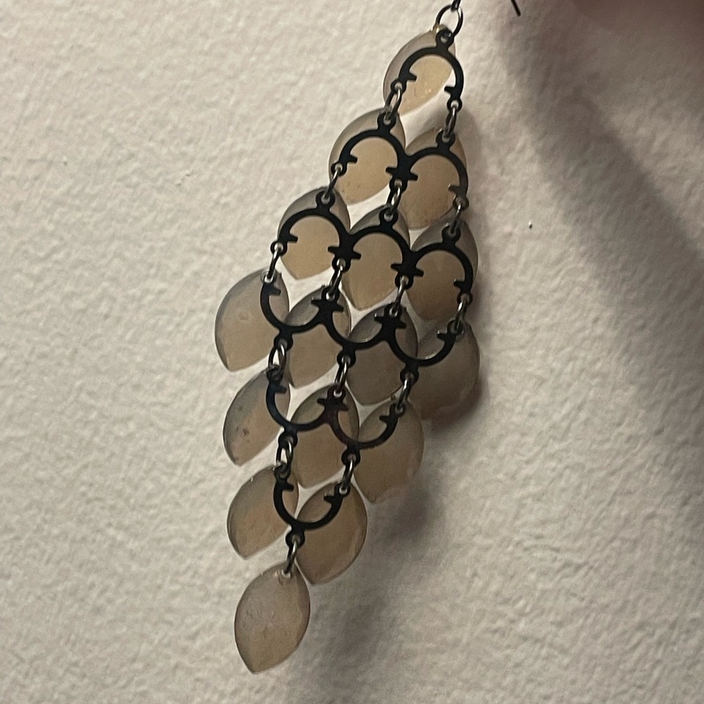 Statement earrings! - Picture 3 of 4